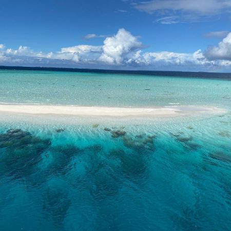 Coco Villa,Ukulhas Екстер'єр фото