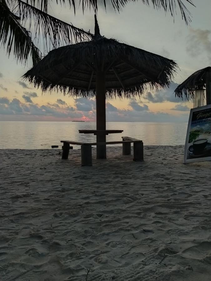 Coco Villa,Ukulhas Екстер'єр фото