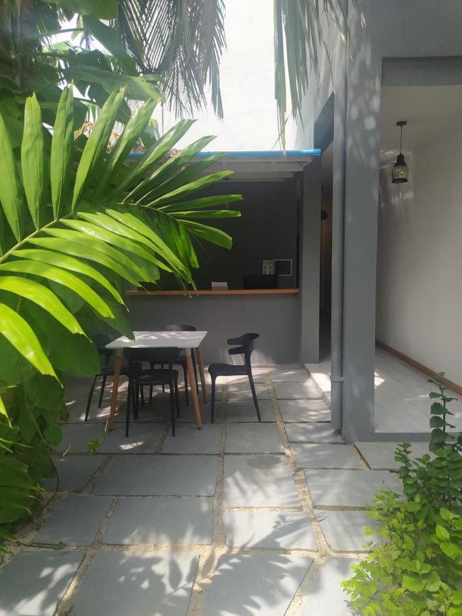 Coco Villa,Ukulhas Екстер'єр фото