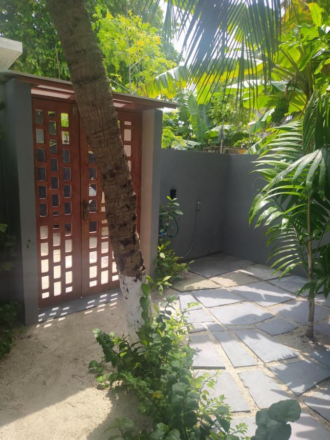 Coco Villa,Ukulhas Екстер'єр фото