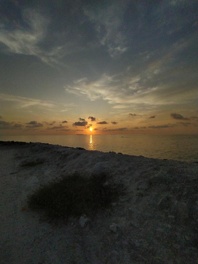 Coco Villa,Ukulhas Екстер'єр фото