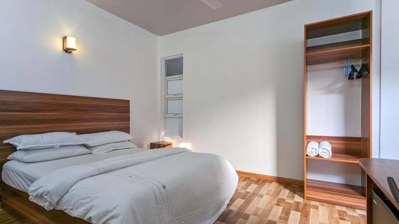 Coco Villa,Ukulhas Екстер'єр фото