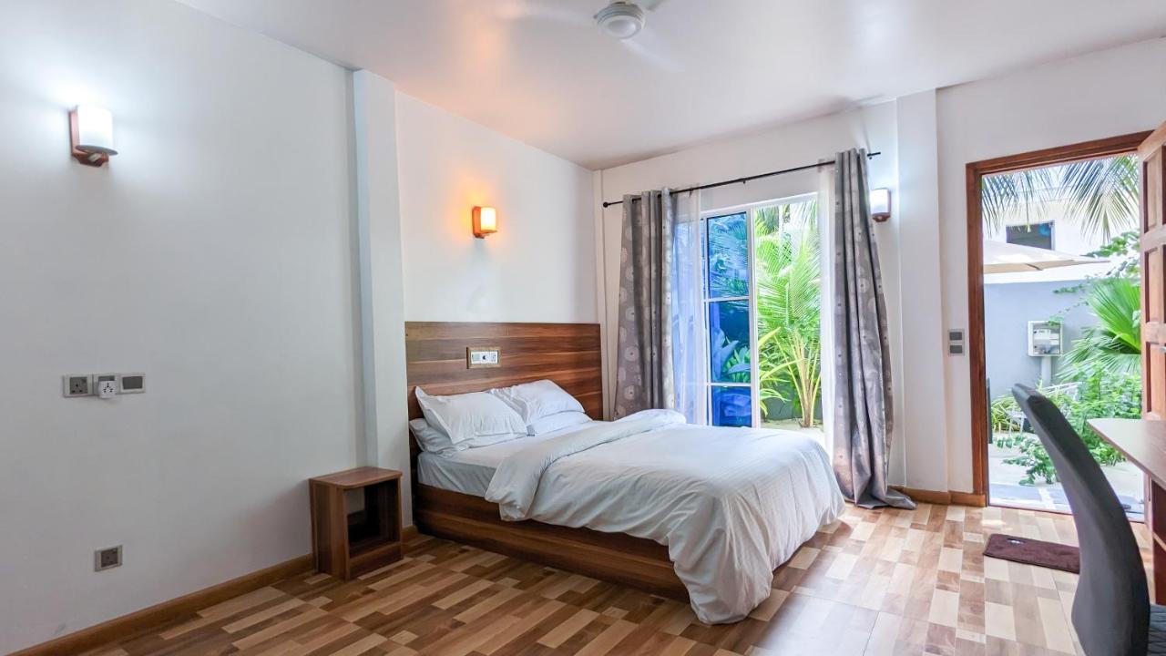 Coco Villa,Ukulhas Екстер'єр фото