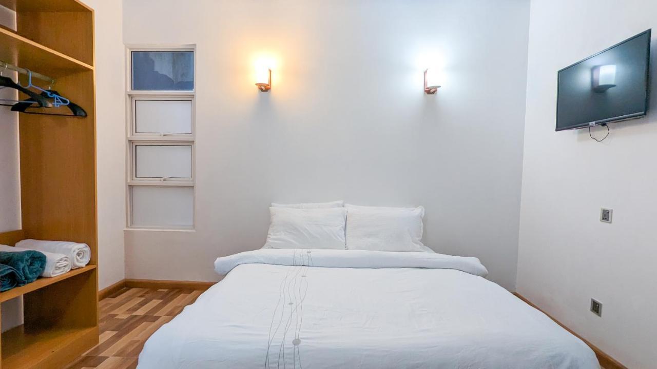 Coco Villa,Ukulhas Екстер'єр фото