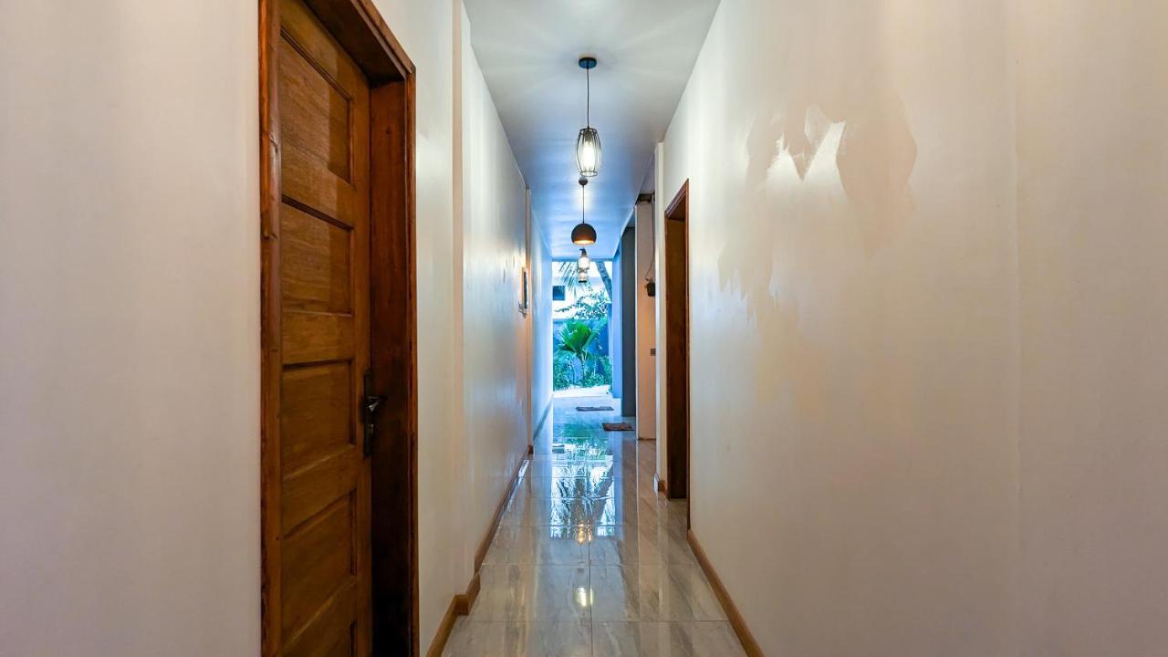 Coco Villa,Ukulhas Екстер'єр фото