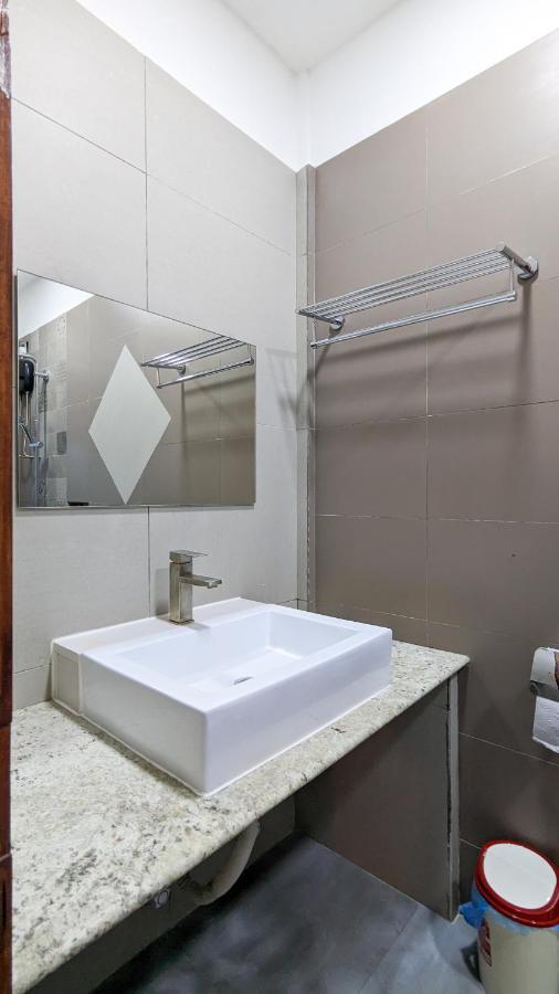 Coco Villa,Ukulhas Екстер'єр фото