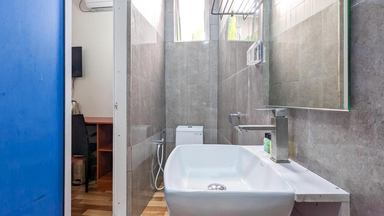 Coco Villa,Ukulhas Екстер'єр фото