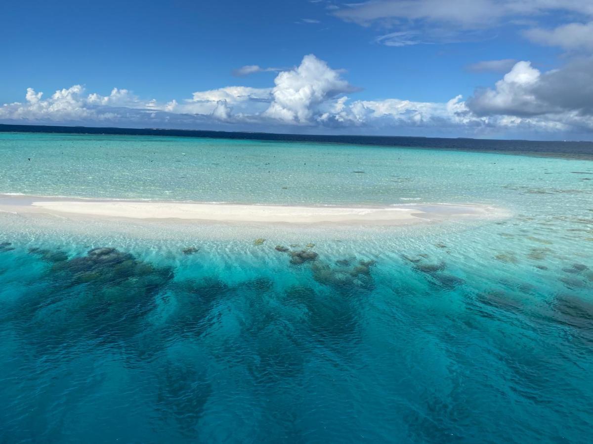 Coco Villa,Ukulhas Екстер'єр фото