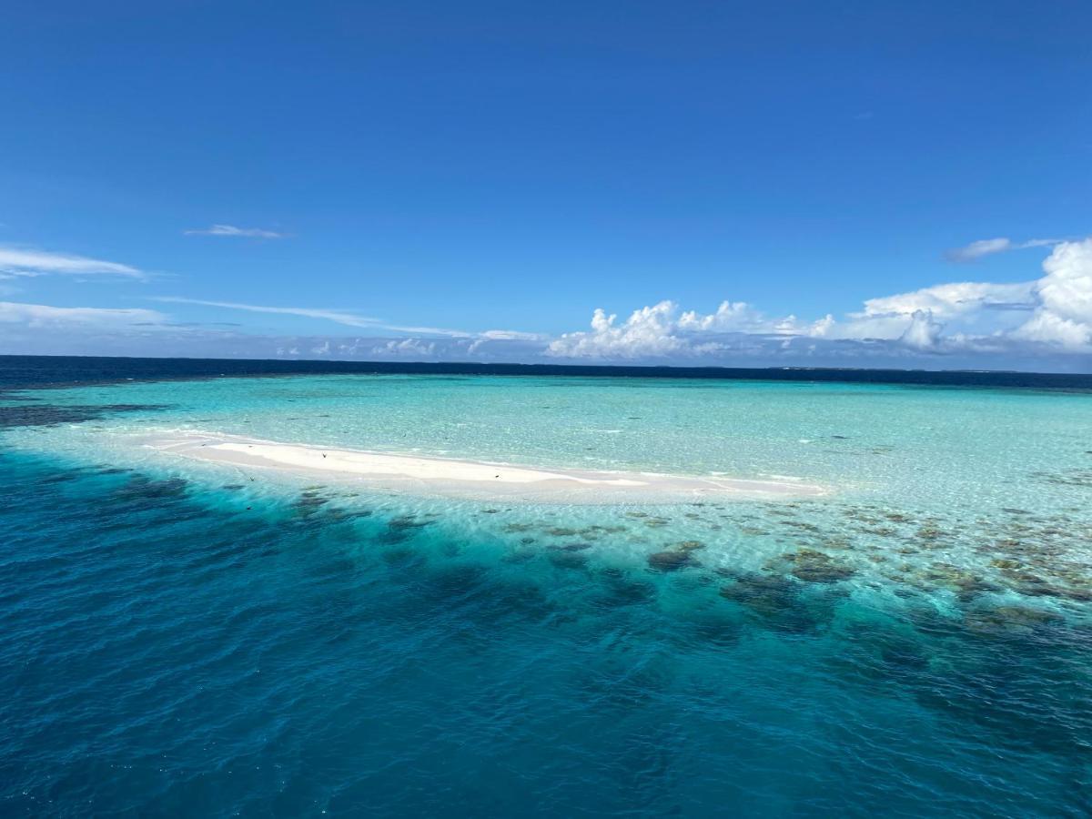 Coco Villa,Ukulhas Екстер'єр фото